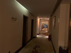 -喆·啡酒店(北京南锣鼓巷鼓楼大街地铁站店)