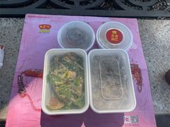-惠食佳(滨江大公馆店)