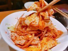 -老佛爷炭火蛙锅直营(清滨路总店)
