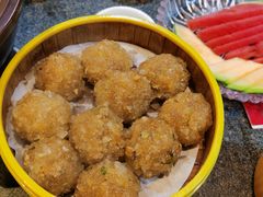 -三道菜(明堂公园店)