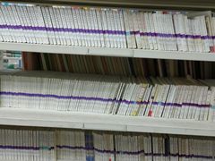 -深圳少年儿童图书馆