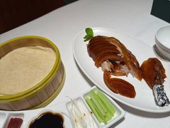 -天和晟烤鸭店(世纪坛店)