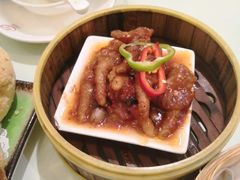 -大咀港式茶餐厅(海岸城店)