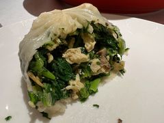 薄皮包子-悦融琥珀·京鲁菜·海味珍品(西单店)