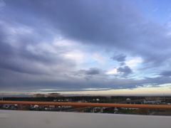 -上海浦东国际机场-T2航站楼