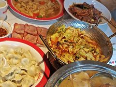 -李老哈·东北菜(宋园路店)