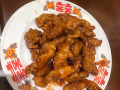 -满堂春特色餐馆