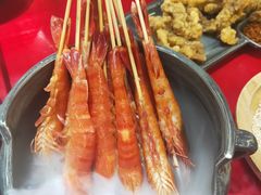 -谭鸭血老火锅(七宝万科广场店)