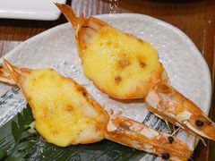 -贵木日本料理·铁板烧(新地假日广场店)
