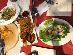 -ITA·意塔意大利餐厅(亦庄店)