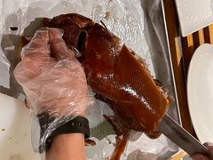 -四季民福烤鸭店(前门店)