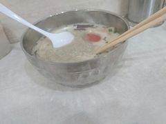 -津津老鸭粉丝馆(正东路店)
