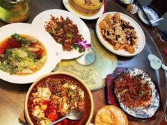 -金洲美食(金州广场店)