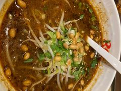 骨汤酸辣粉-阳阳中国饭(北京荟聚店)
