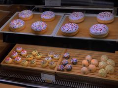 -Tims天好咖啡(莘庄龙之梦店)