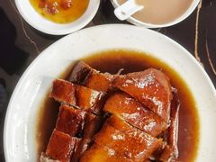-黄连大头华烧鹅店(大良店)