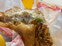 -麦当劳(东石东一路店)