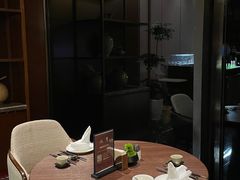 -蛇口希尔顿南海酒店·随轩中餐厅·粤菜