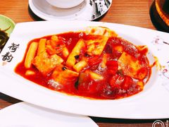 -全州拌饭韩国特色菜(国购广场店)
