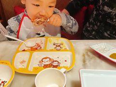 -京华烟云·北京烤鸭(领展购物广场·中关村店)