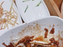 -姥姥家春饼店(交大东路店)