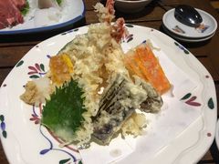 -海鮮市場長崎港(出島ワーフ店)