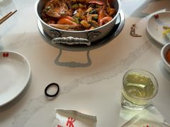 -七欣天香辣蟹火锅(南通任港路大润发店)