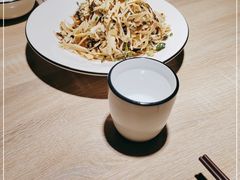 -味莊·青岛菜(云霄路店)