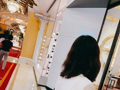 -Chanel(永利皇宫店)