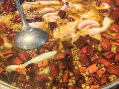 水煮鱼-水煮三国·川鲁江湖菜(香山店)