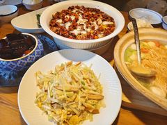 -永安鱼庄·镇江菜(丁卯店)