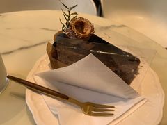 -澈烘焙·生日蛋糕·下午茶(龙华店)