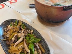 -阿尔法海鲜排档(爱琴海店)