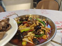 -五丁桥光头香辣蟹(望江橡树林店)