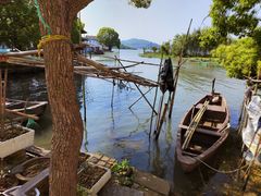 -东钱湖旅游度假区