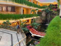 -广州白天鹅宾馆