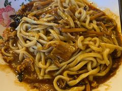 -锅儿挑面馆