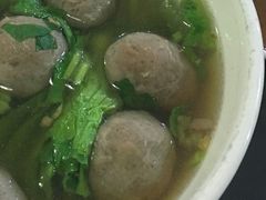 -菜忠潮州牛肉店(岗厦店)