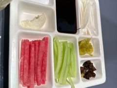 -小大董·烤鸭(观景餐厅·南京西路店)