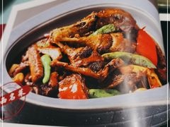 -赣南人家·头牌江西菜(劲松店)