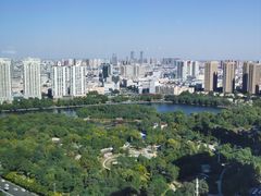 -君悦酒店·乐厨·高空自助餐(青年大街店)