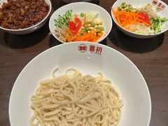 -添萬囍·天津三鲜捞面(天河城店)
