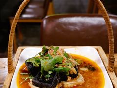 老长沙臭豆腐-湘里乡亲甲王二老店
