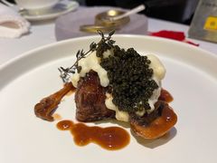-王品牛排(珠海富华里店)