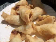-华盛园卷子王农家菜水库鱼