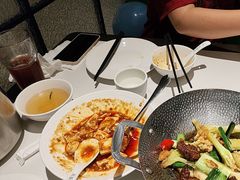 -外婆家(西红门荟聚购物中心店)