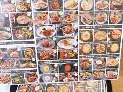 -初拾·花里餐厅(钜城华亿店)