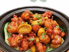 -皇城根·烤鸭·鱼头·家常菜(欧亚大观乐活城店)