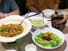 -费大厨辣椒炒肉(黄兴中心广场店)