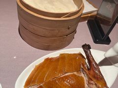 -金鸭季·北京烤鸭(深业上城店)